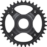 Shimano Smcre70-12 36T C/Line 53Mm Bk Chain Ring